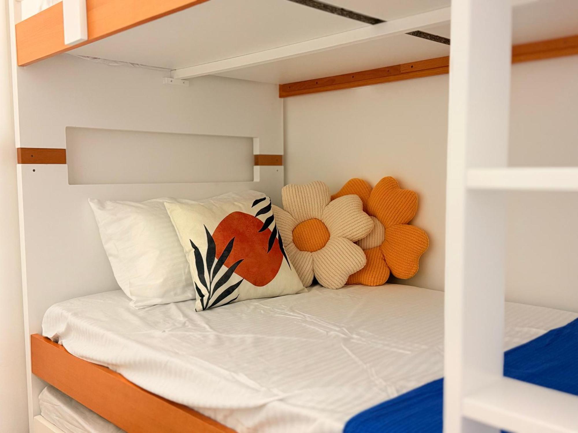 Apartment 3b2b 10pax - The Podium Hospital Aeon Mall Kuching